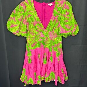 New Super Cute Spring Dress